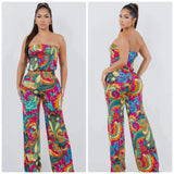 Megan Jumpsuit