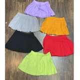 Skater Skirt