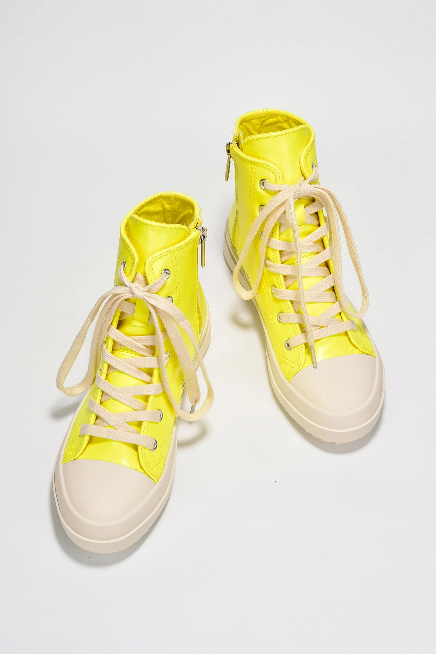 Rickie Pu Sneakers
