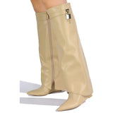 Boots City